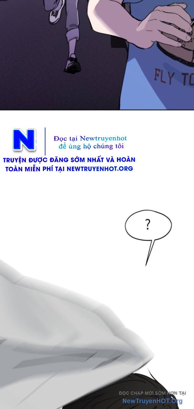 Hôm Nay Han Yoil Là Con Gái Chapter 27 - 31