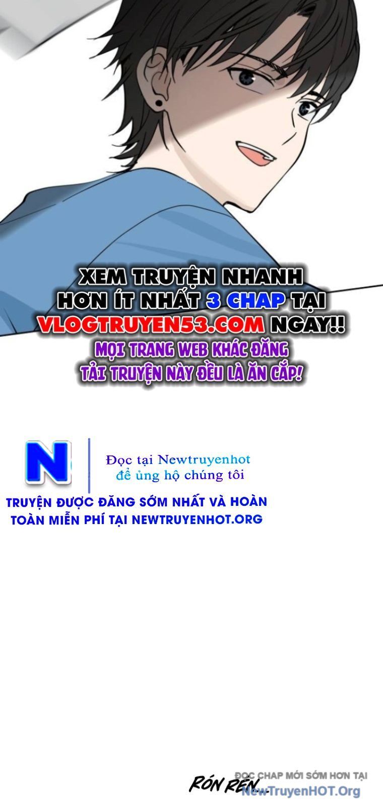 Hôm Nay Han Yoil Là Con Gái Chapter 27 - 32