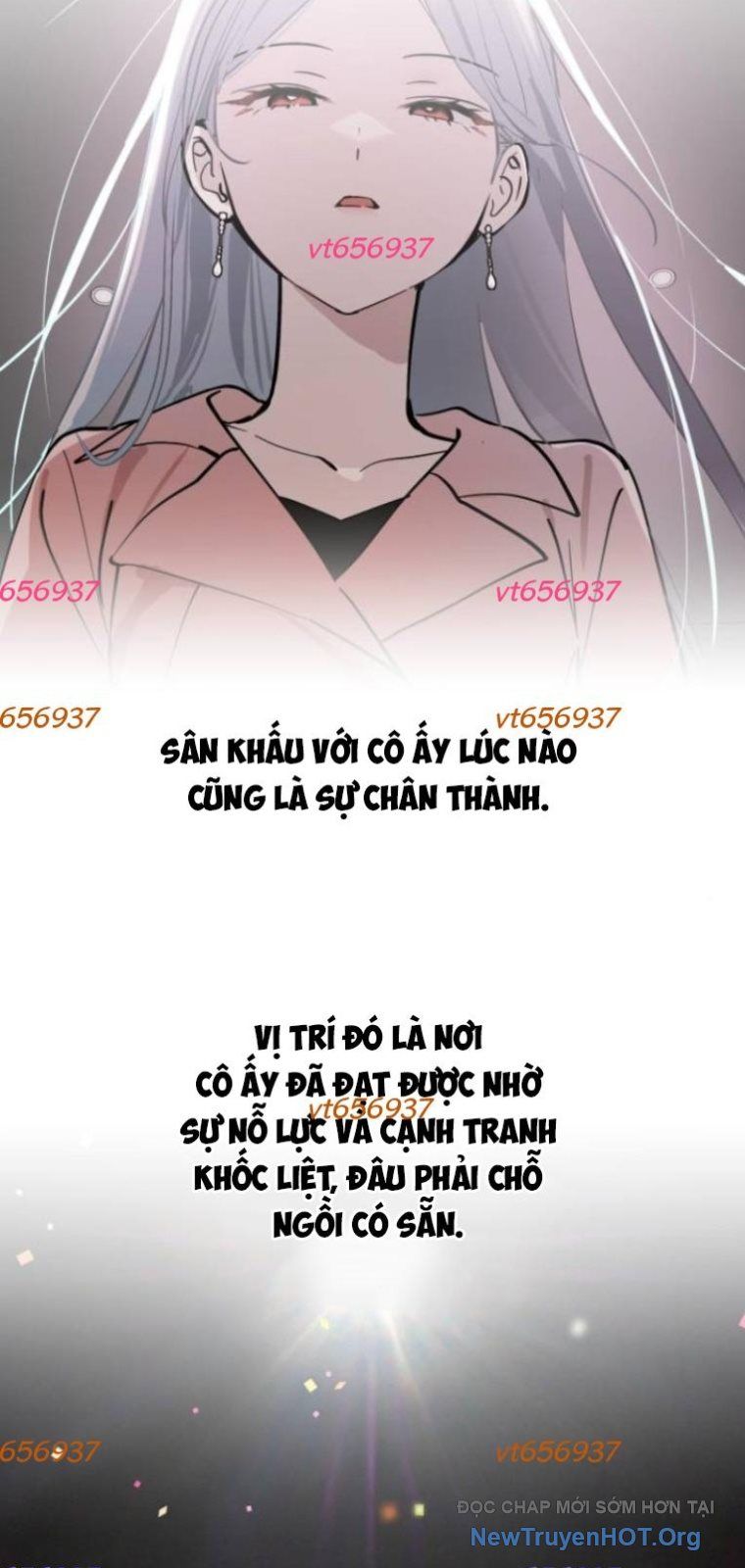 Hôm Nay Han Yoil Là Con Gái Chapter 27 - 37