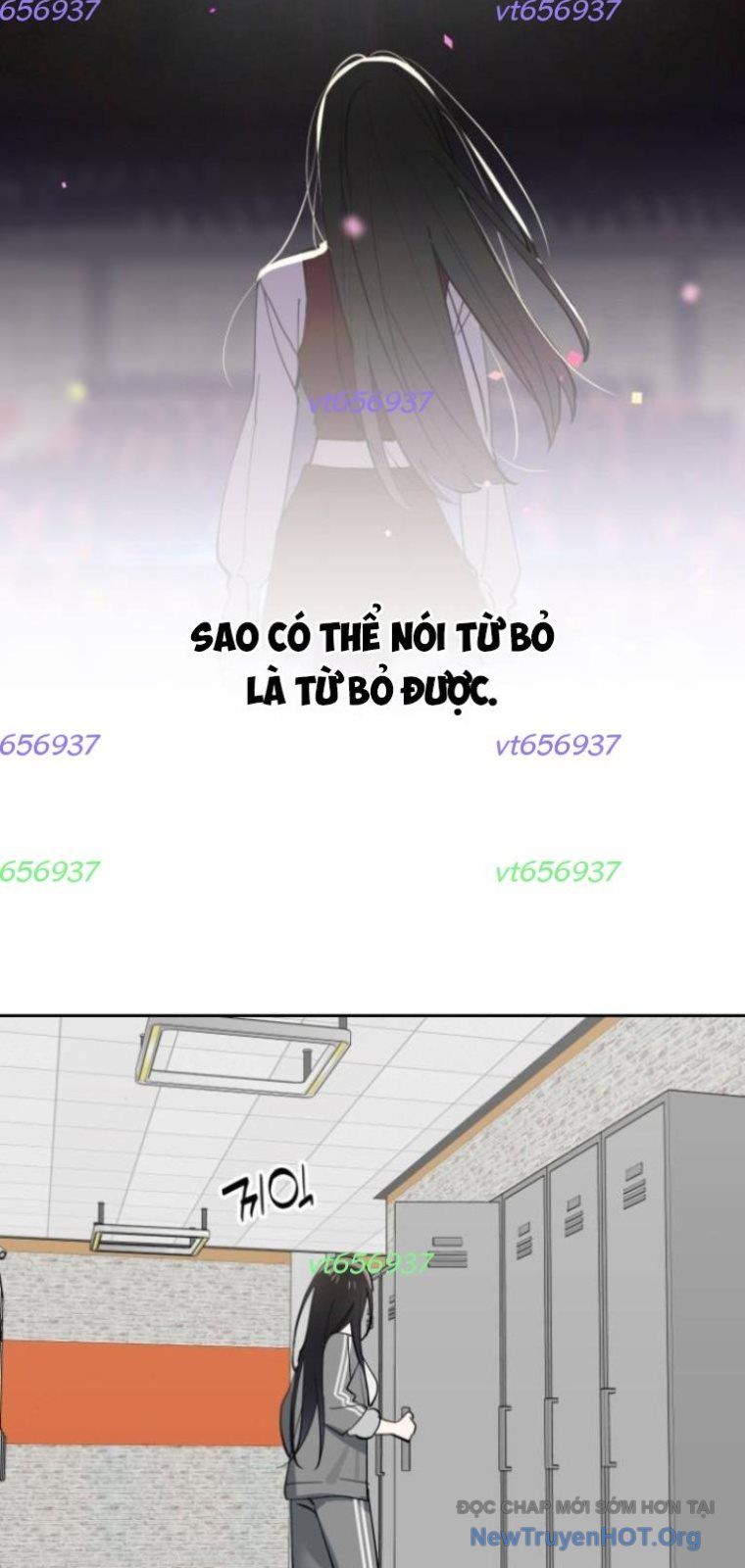 Hôm Nay Han Yoil Là Phụ Nữ Chapter 27 - 38