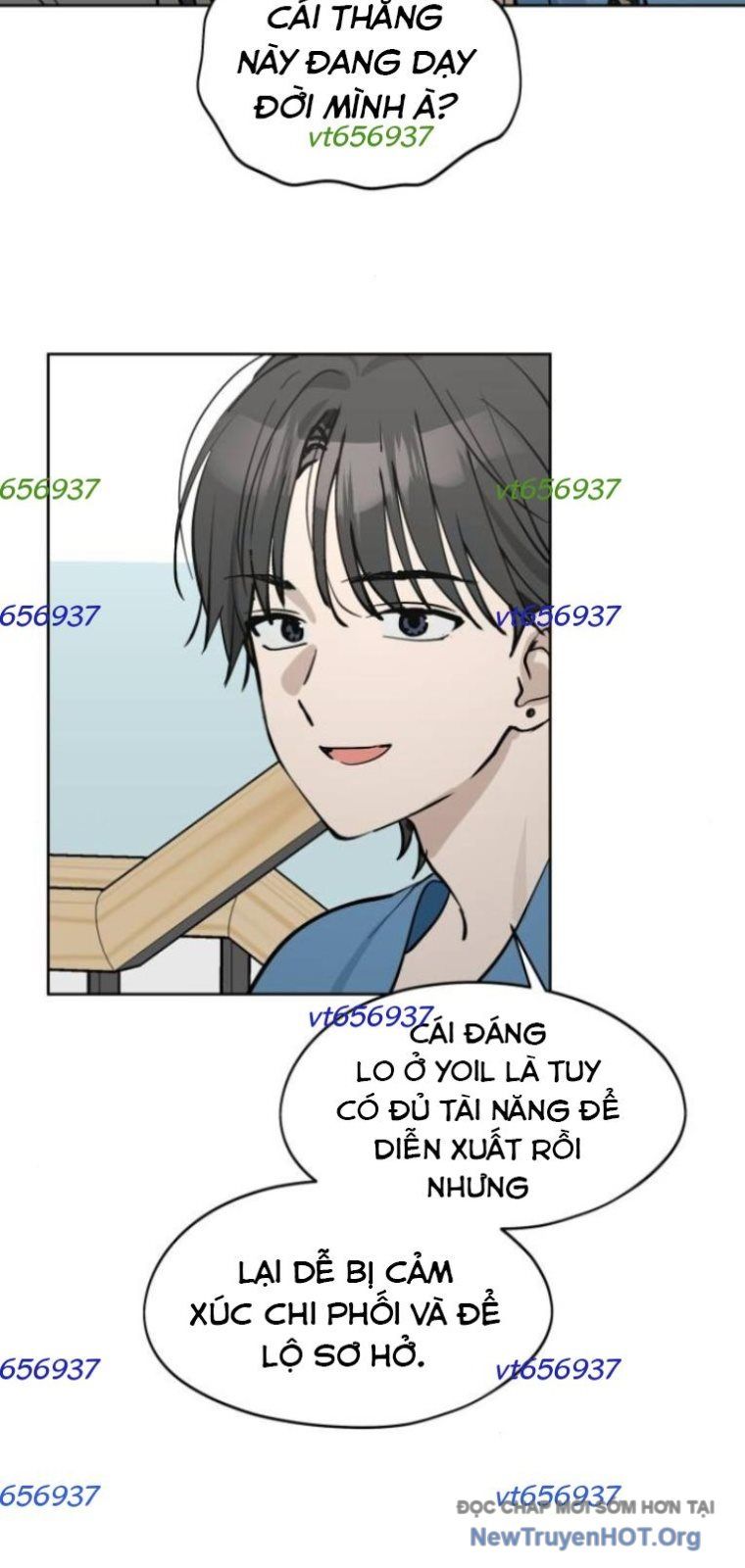 Hôm Nay Han Yoil Là Con Gái Chapter 27 - 5