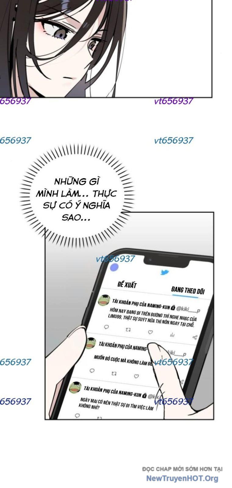 Hôm Nay Han Yoil Là Phụ Nữ Chapter 27 - 41