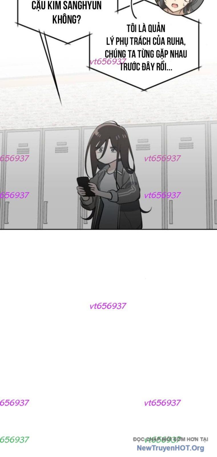 Hôm Nay Han Yoil Là Phụ Nữ Chapter 27 - 43