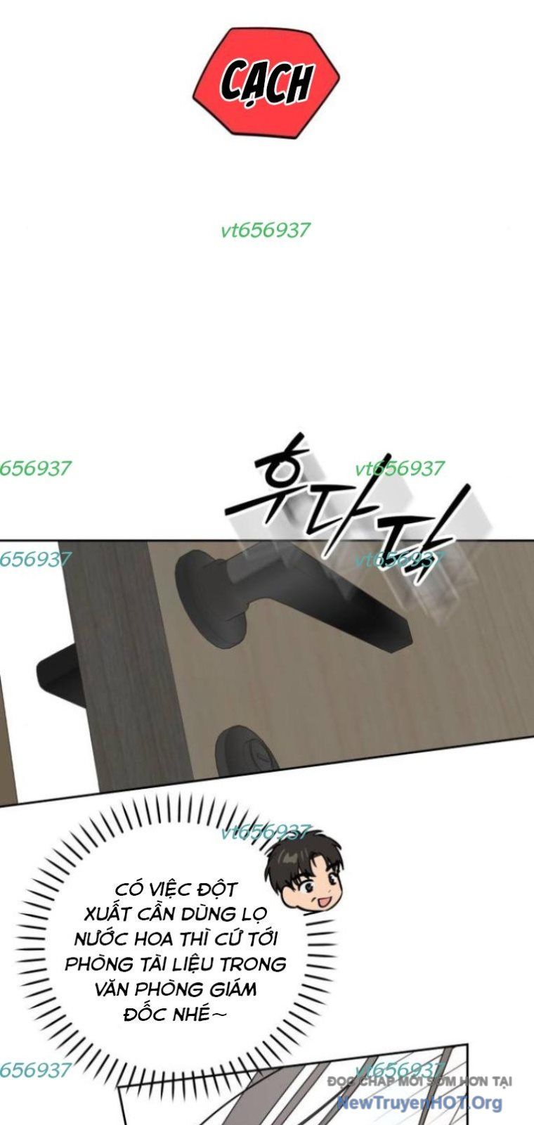 Hôm Nay Han Yoil Là Phụ Nữ Chapter 27 - 44