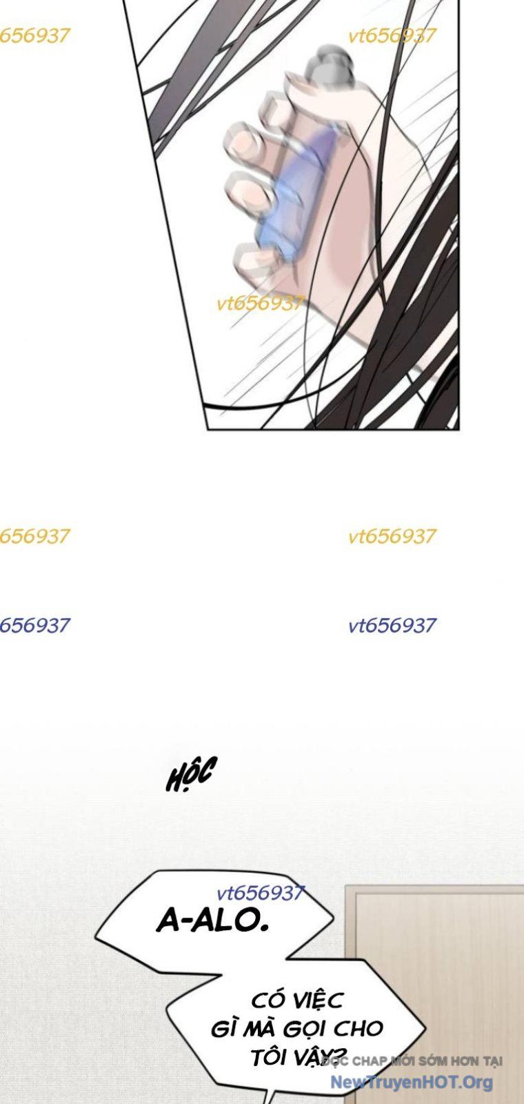 Hôm Nay Han Yoil Là Con Gái Chapter 27 - 45