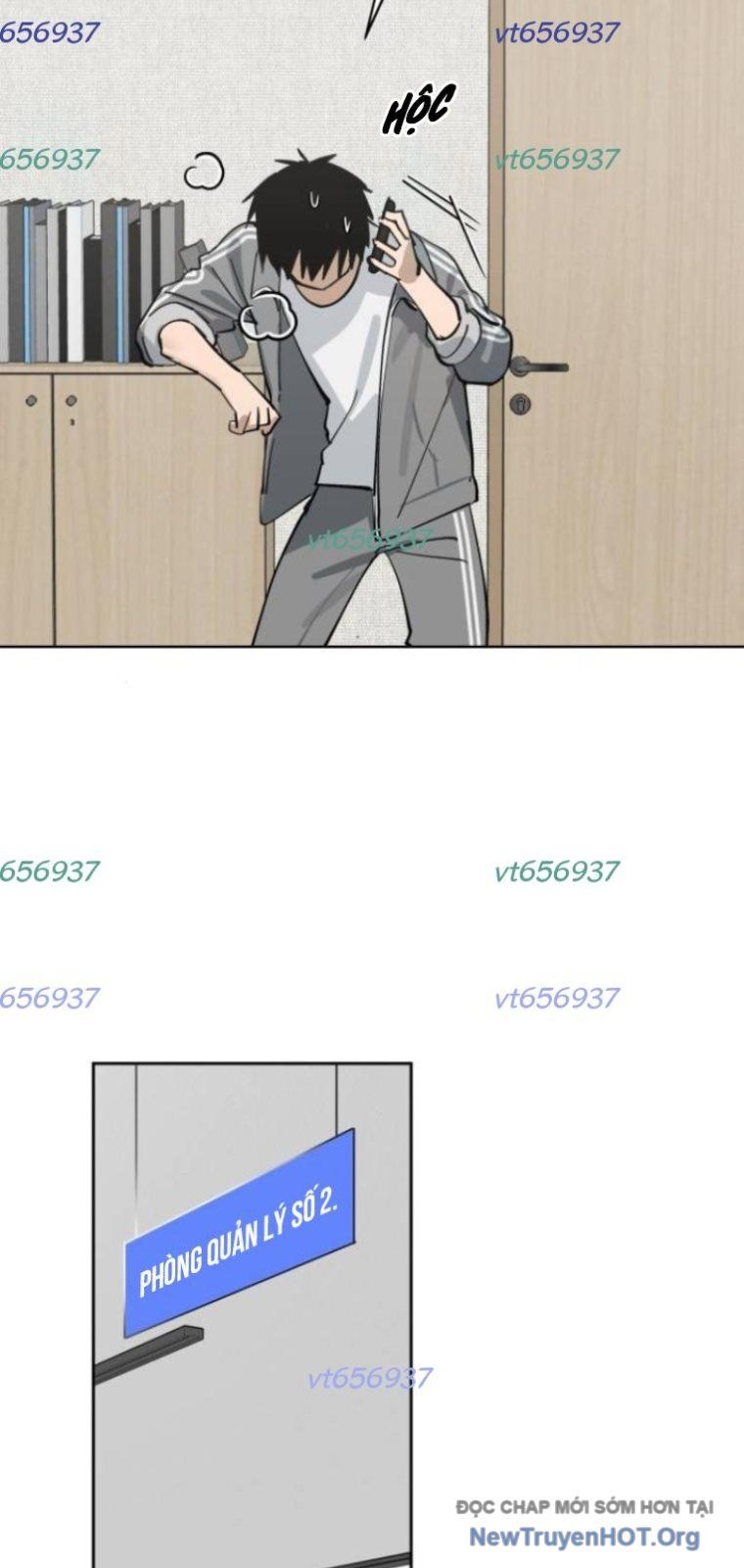 Hôm Nay Han Yoil Là Phụ Nữ Chapter 27 - 46