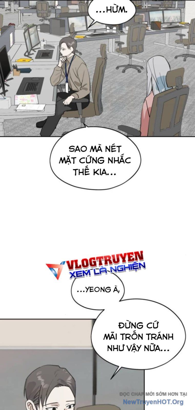 Hôm Nay Han Yoil Là Con Gái Chapter 27 - 48