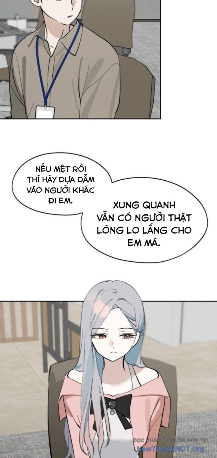 Hôm Nay Han Yoil Là Con Gái Chapter 27 - 49