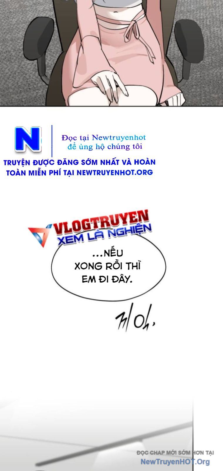 Hôm Nay Han Yoil Là Con Gái Chapter 27 - 50