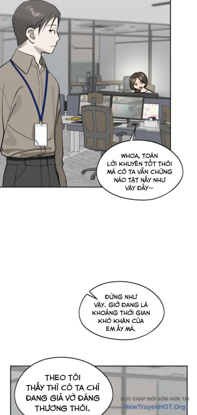 Hôm Nay Han Yoil Là Con Gái Chapter 27 - 51