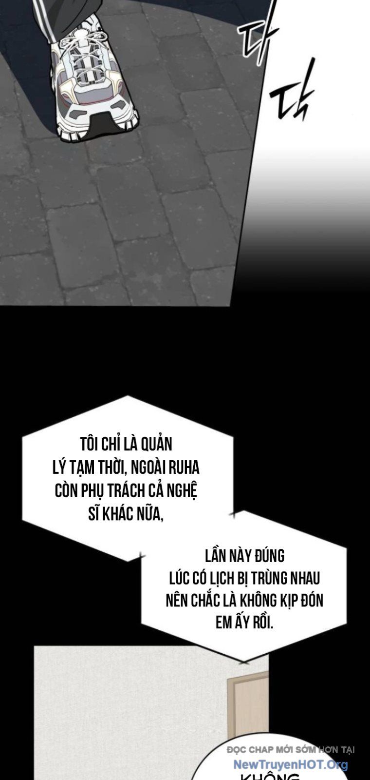 Hôm Nay Han Yoil Là Con Gái Chapter 27 - 54
