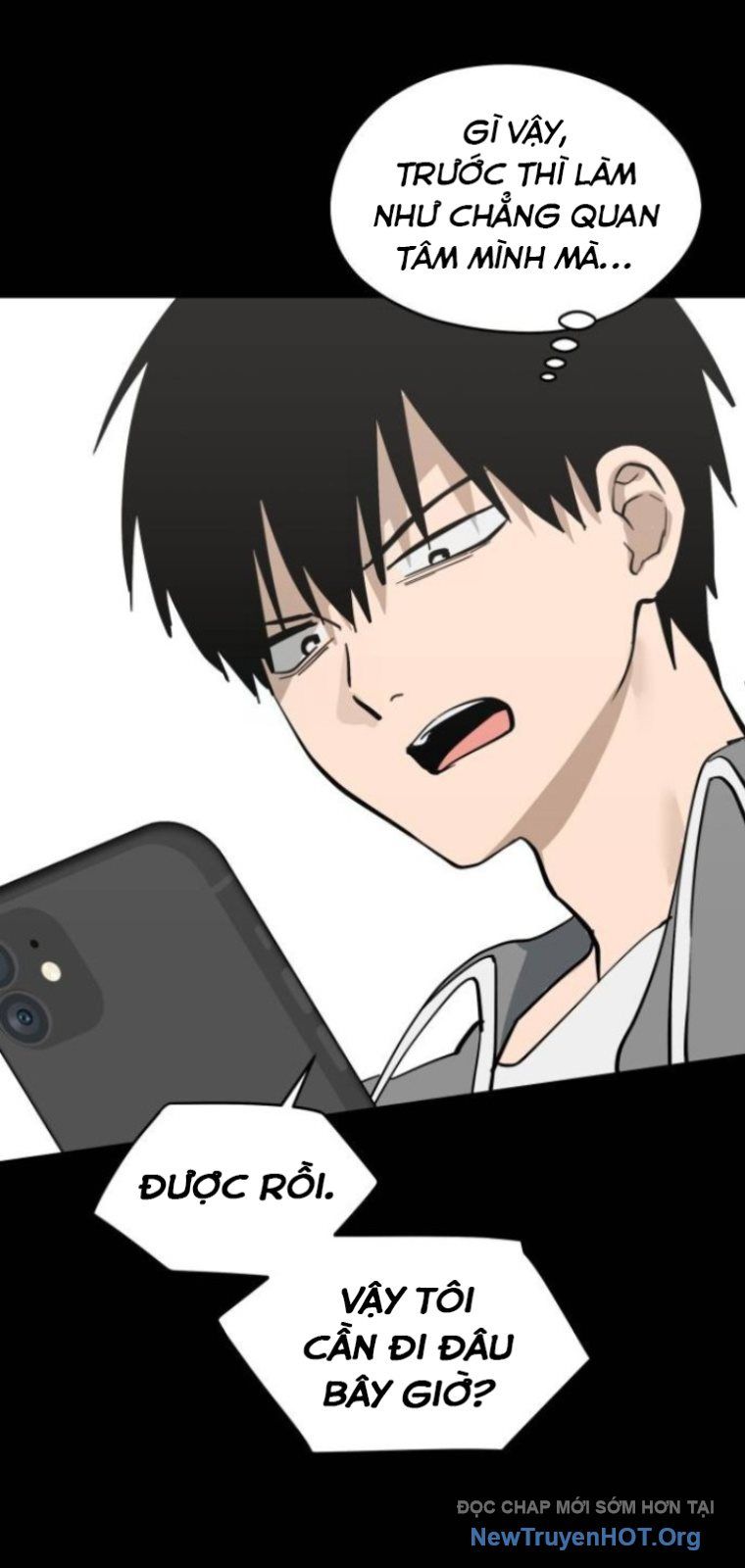 Hôm Nay Han Yoil Là Phụ Nữ Chapter 27 - 57
