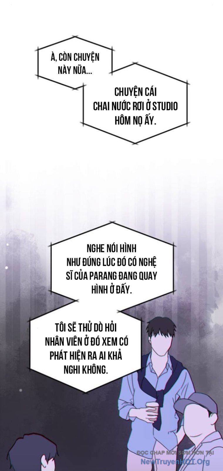 Hôm Nay Han Yoil Là Con Gái Chapter 27 - 59