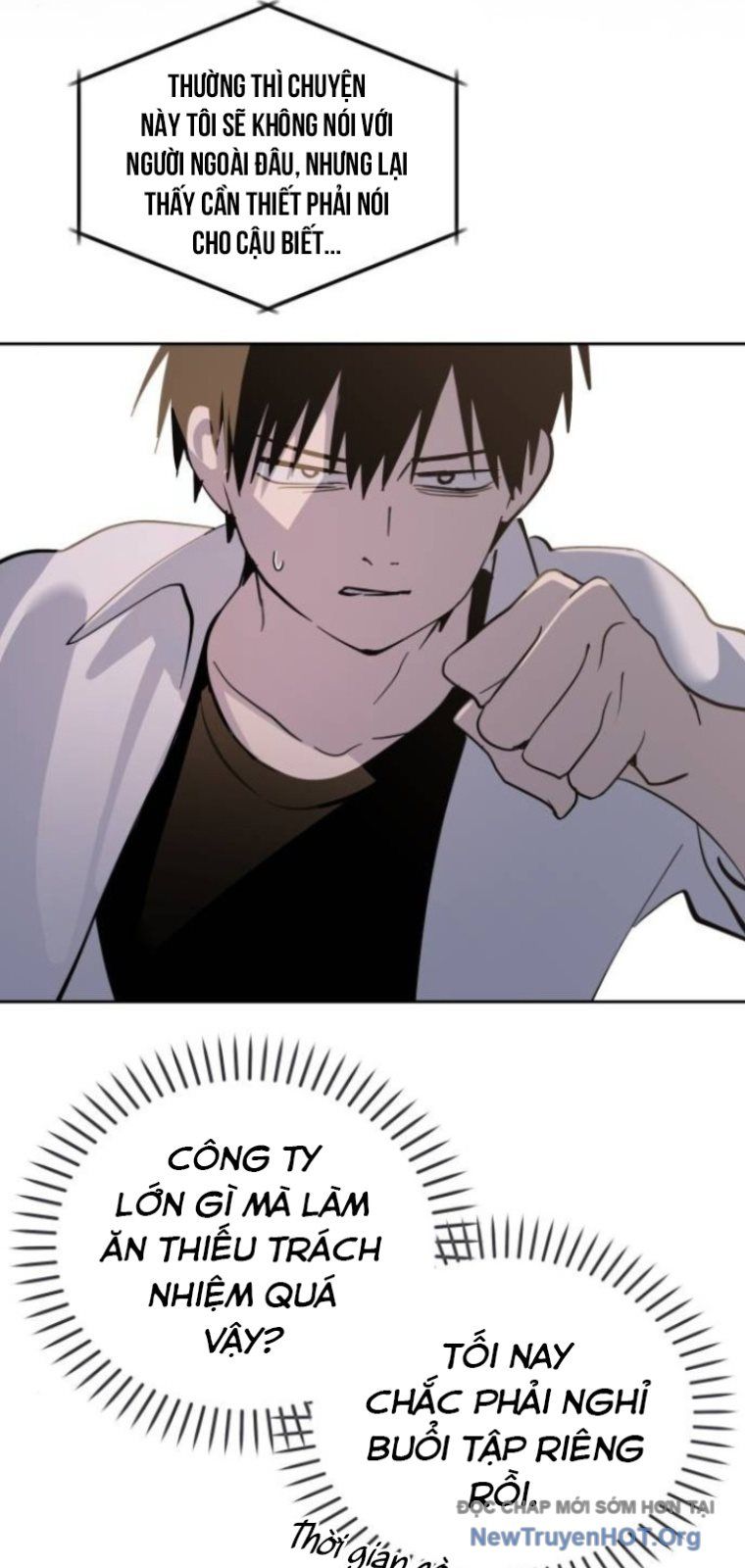 Hôm Nay Han Yoil Là Phụ Nữ Chapter 27 - 61