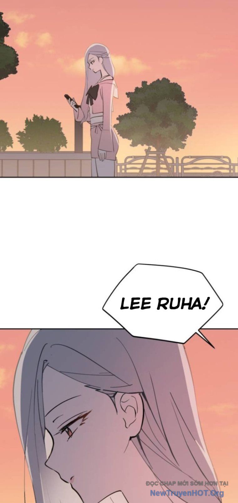 Hôm Nay Han Yoil Là Phụ Nữ Chapter 27 - 63