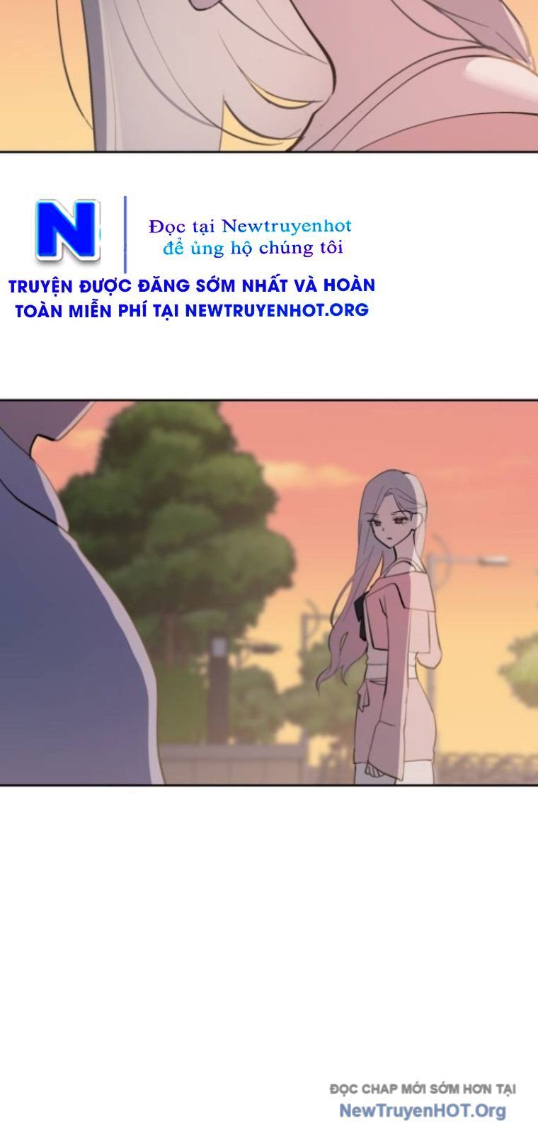 Hôm Nay Han Yoil Là Con Gái Chapter 27 - 64