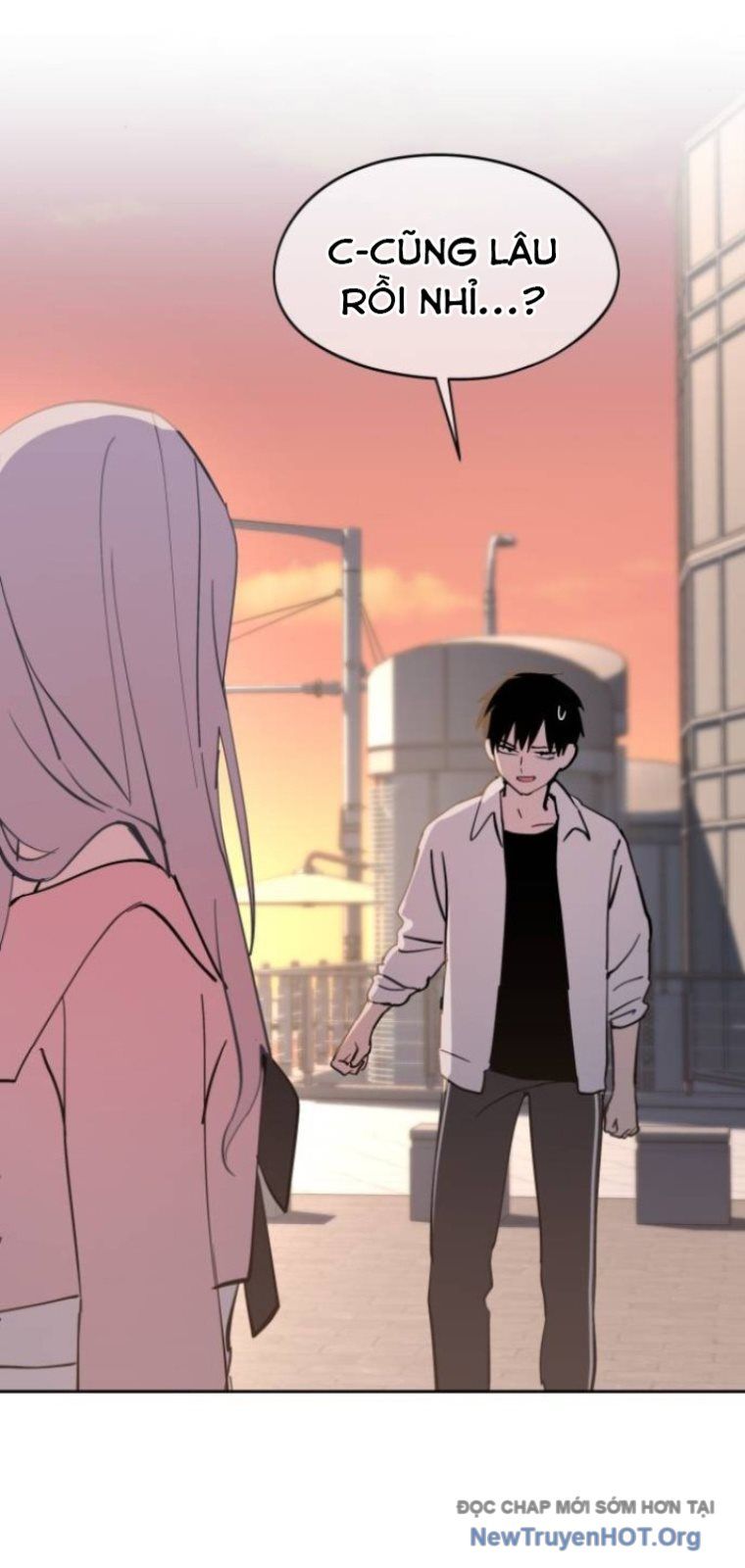 Hôm Nay Han Yoil Là Phụ Nữ Chapter 27 - 65