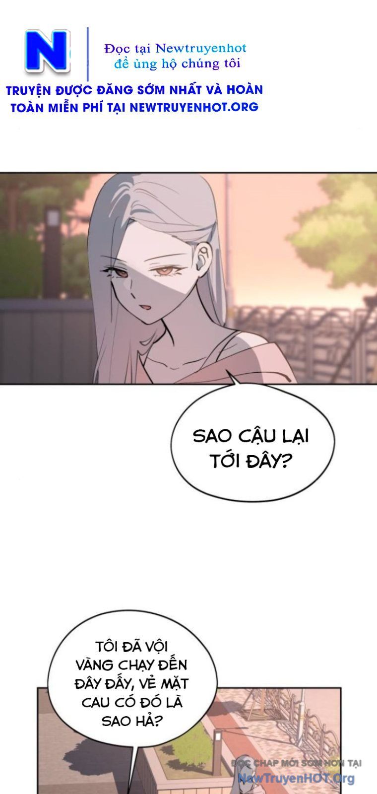 Hôm Nay Han Yoil Là Con Gái Chapter 27 - 66