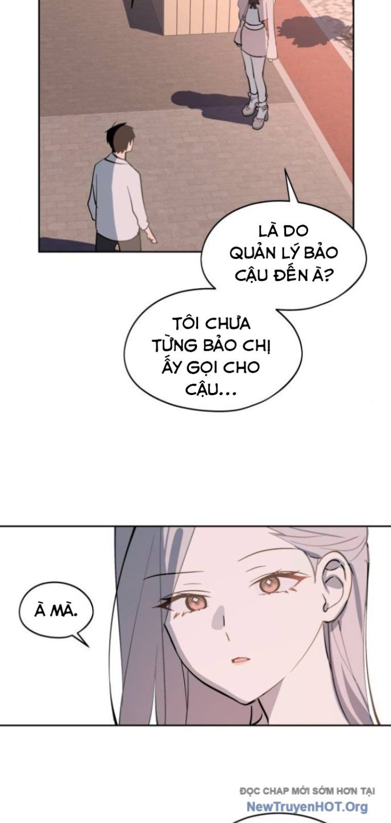 Hôm Nay Han Yoil Là Con Gái Chapter 27 - 67