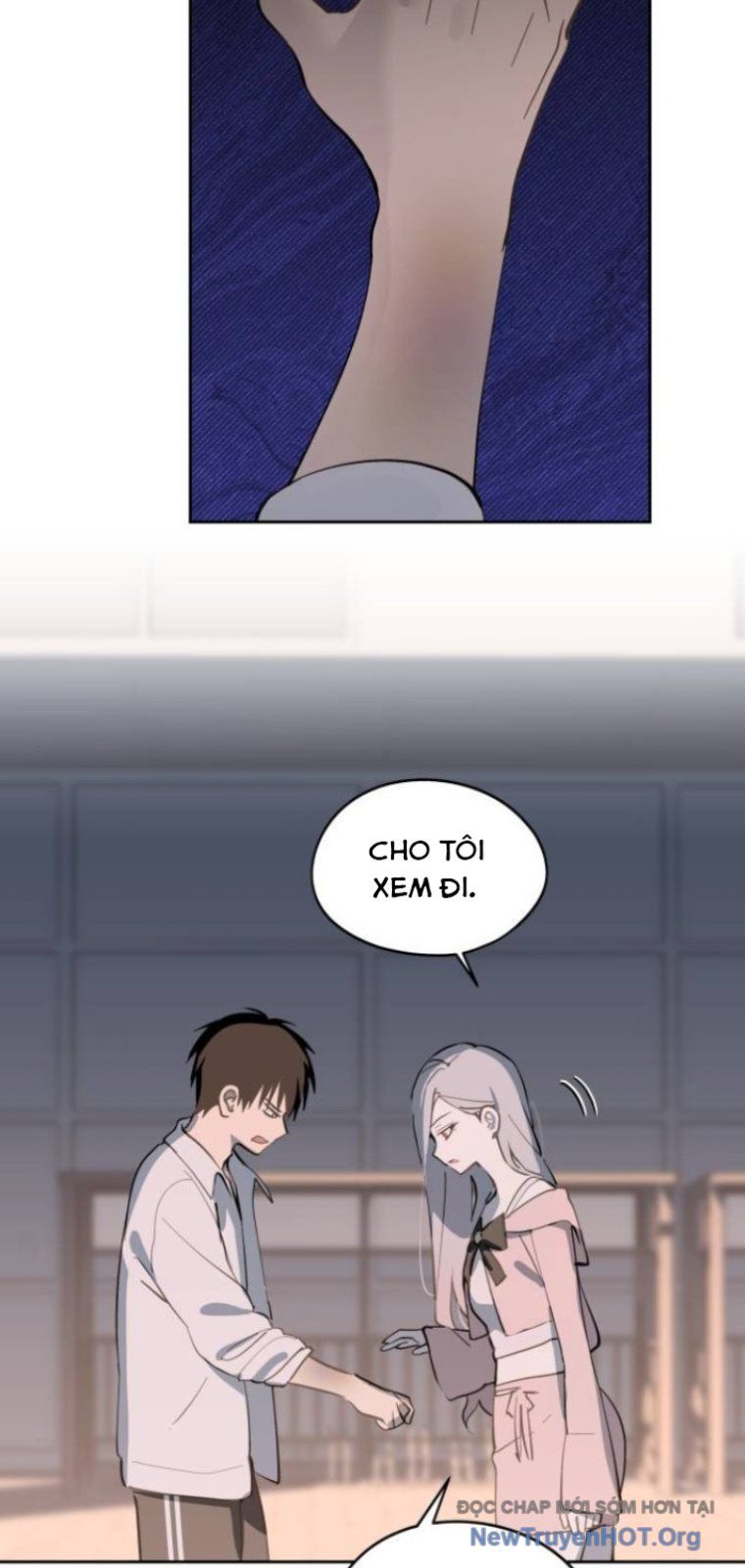 Hôm Nay Han Yoil Là Phụ Nữ Chapter 27 - 69