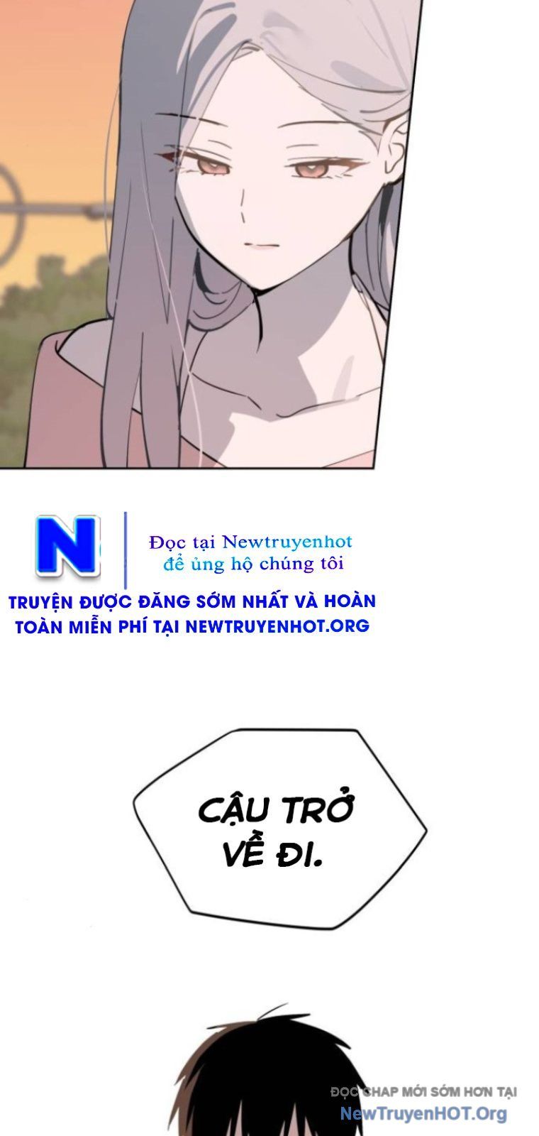 Hôm Nay Han Yoil Là Con Gái Chapter 27 - 72