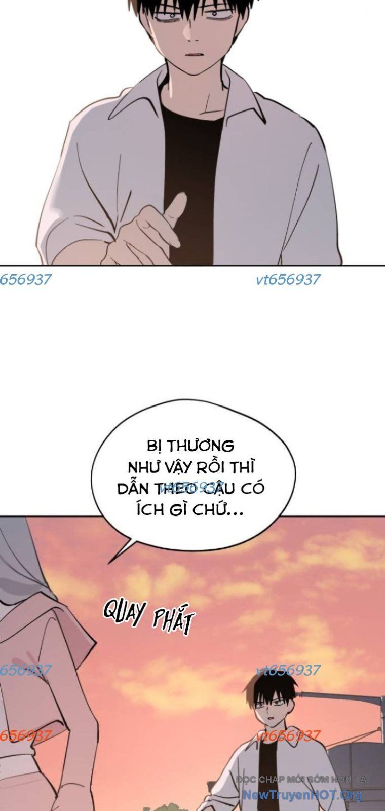 Hôm Nay Han Yoil Là Con Gái Chapter 27 - 73