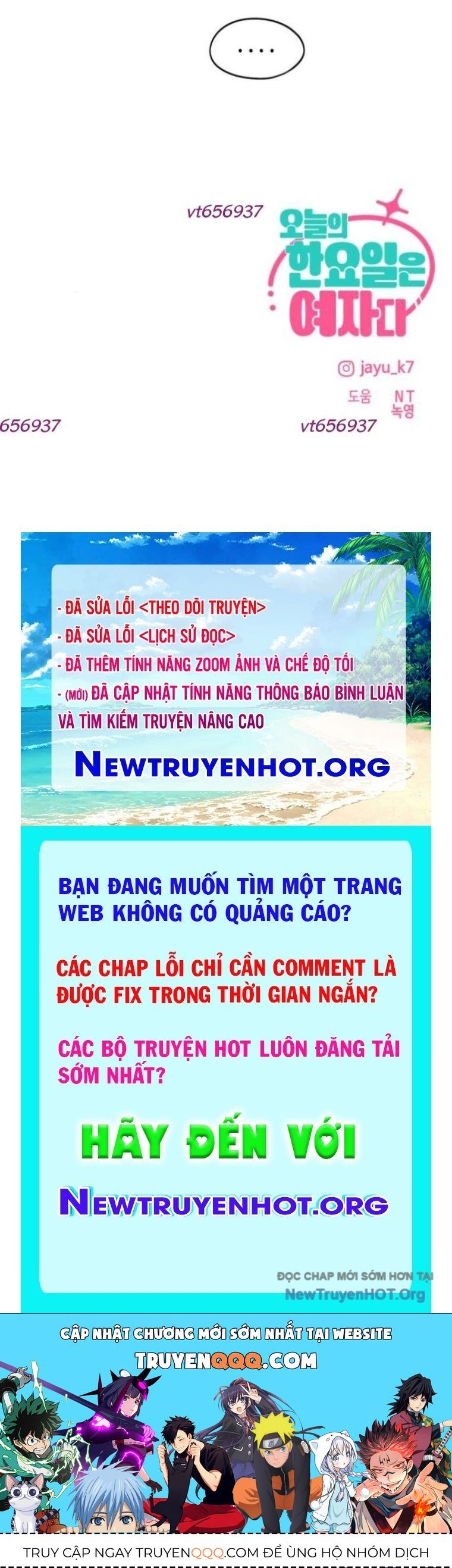 Hôm Nay Han Yoil Là Phụ Nữ Chapter 27 - 79