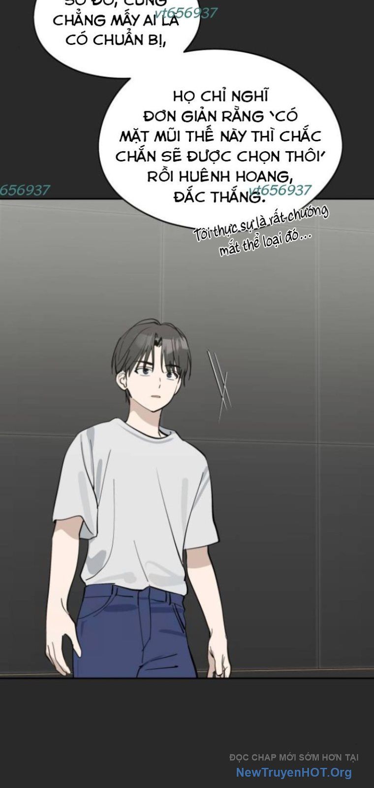 Hôm Nay Han Yoil Là Phụ Nữ Chapter 27 - 9