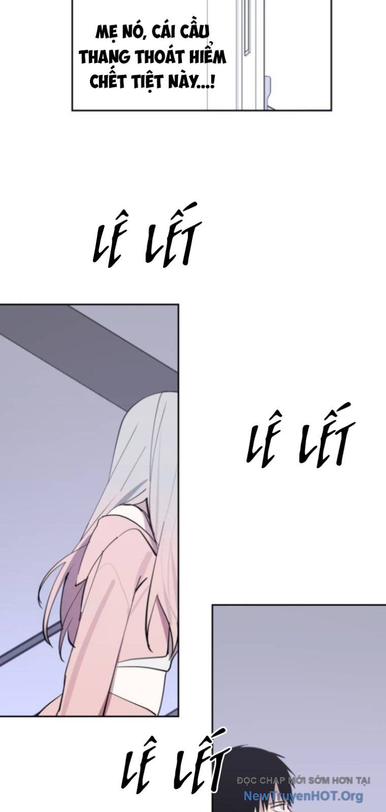 Hôm Nay Han Yoil Là Phụ Nữ Chapter 28 - 14