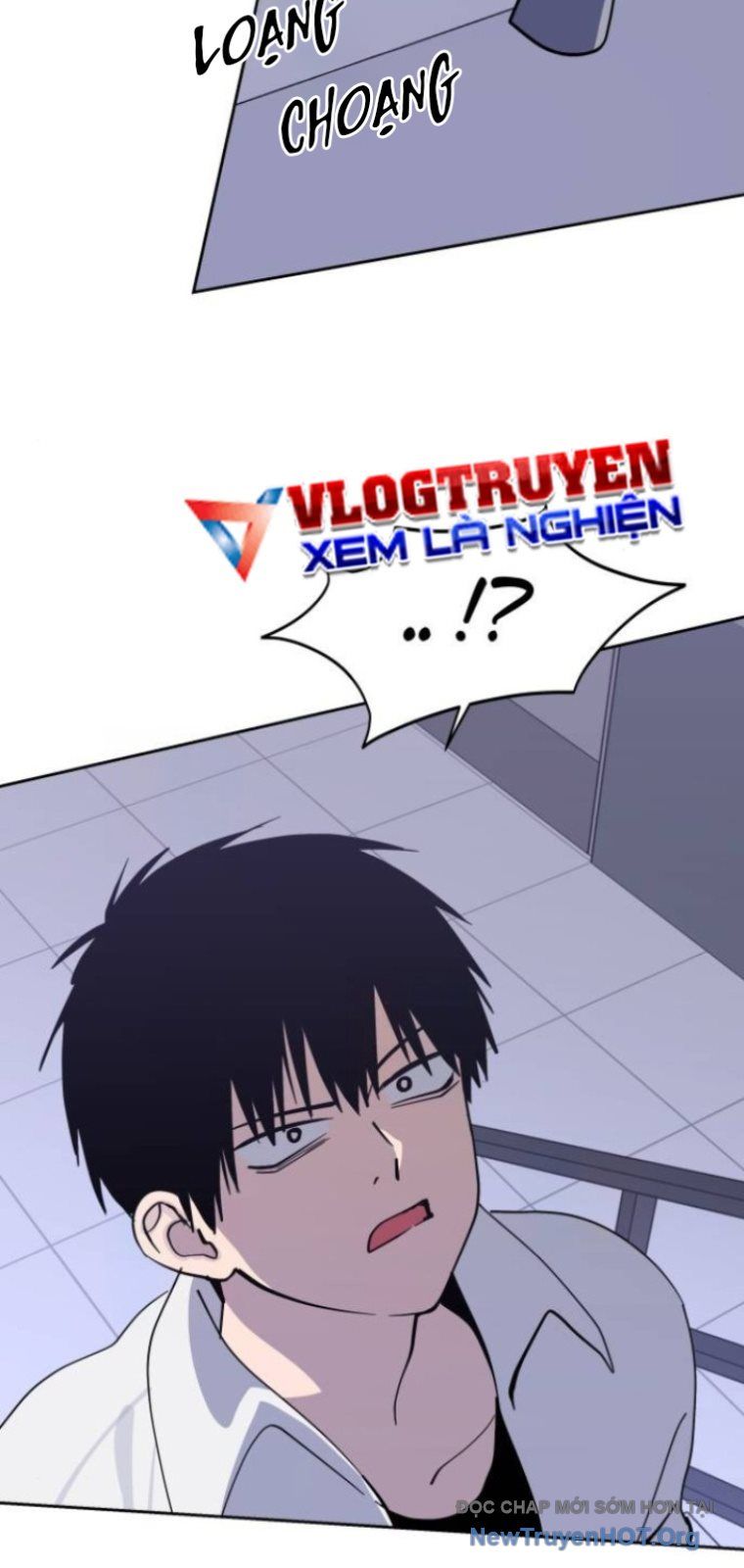 Hôm Nay Han Yoil Là Phụ Nữ Chapter 28 - 30