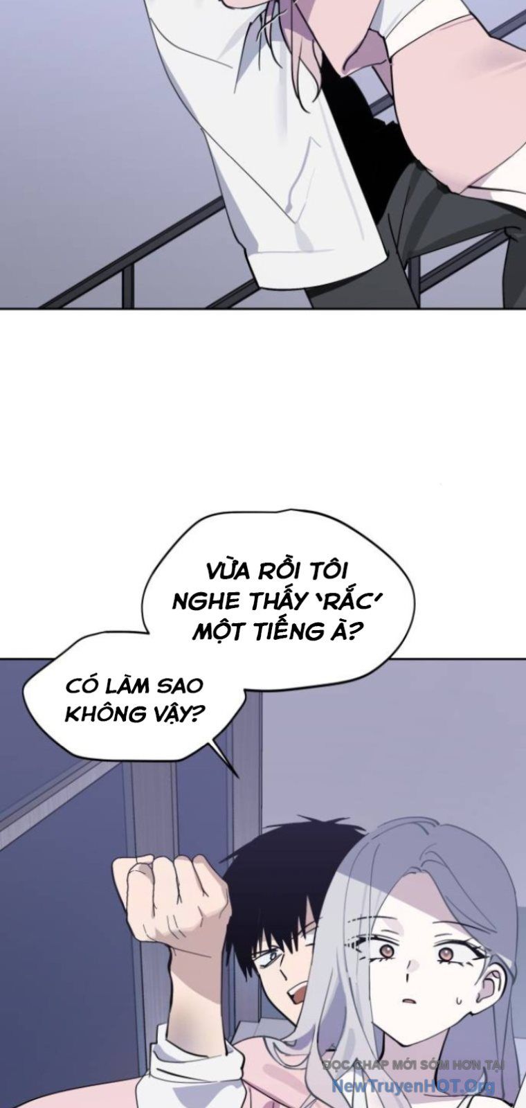 Hôm Nay Han Yoil Là Phụ Nữ Chapter 28 - 32