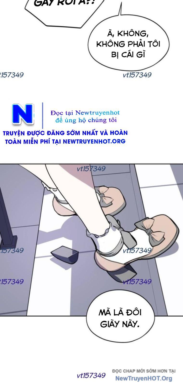 Hôm Nay Han Yoil Là Phụ Nữ Chapter 28 - 34