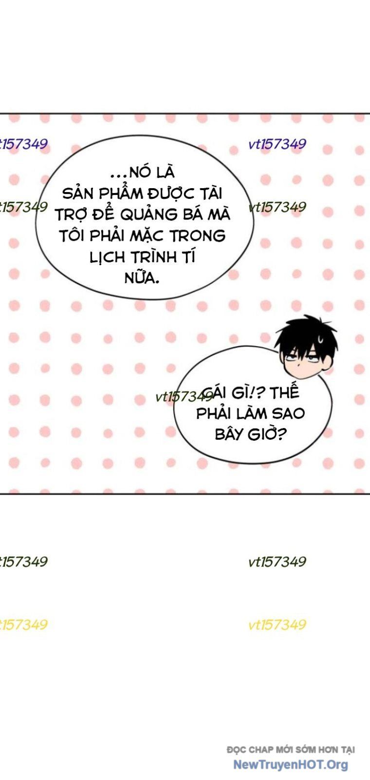 Hôm Nay Han Yoil Là Phụ Nữ Chapter 28 - 35