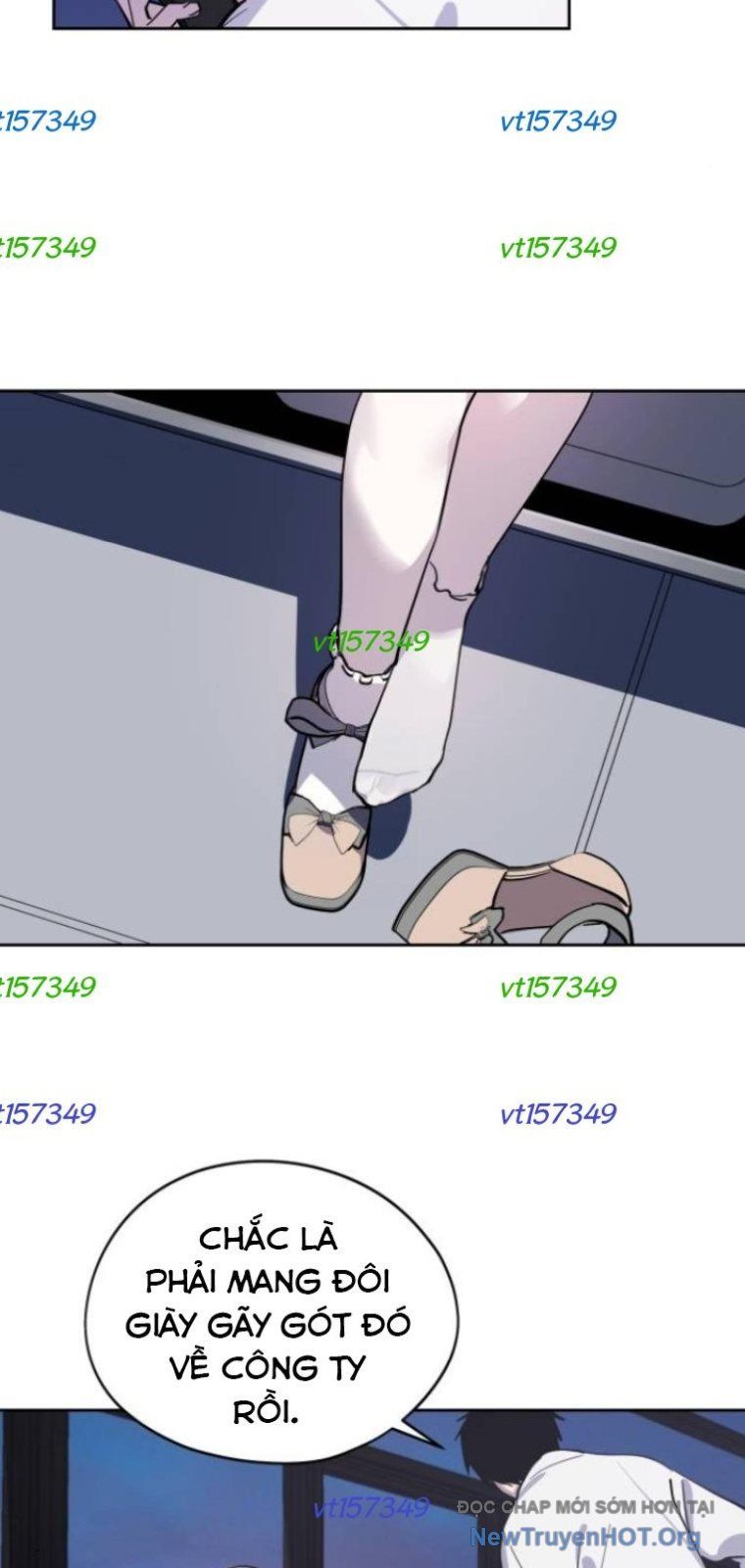 Hôm Nay Han Yoil Là Phụ Nữ Chapter 28 - 41