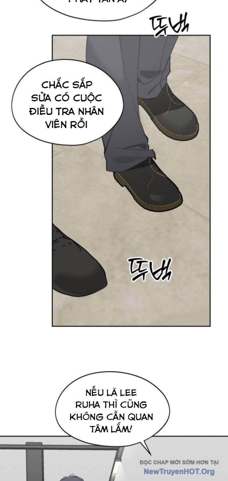 Hôm Nay Han Yoil Là Phụ Nữ Chapter 28 - 54