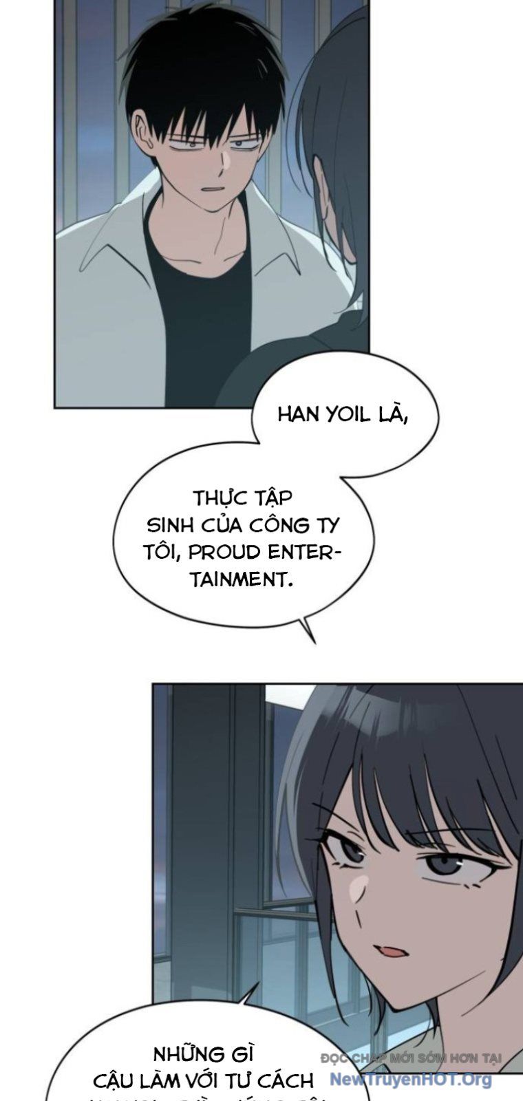 Hôm Nay Han Yoil Là Phụ Nữ Chapter 28 - 68
