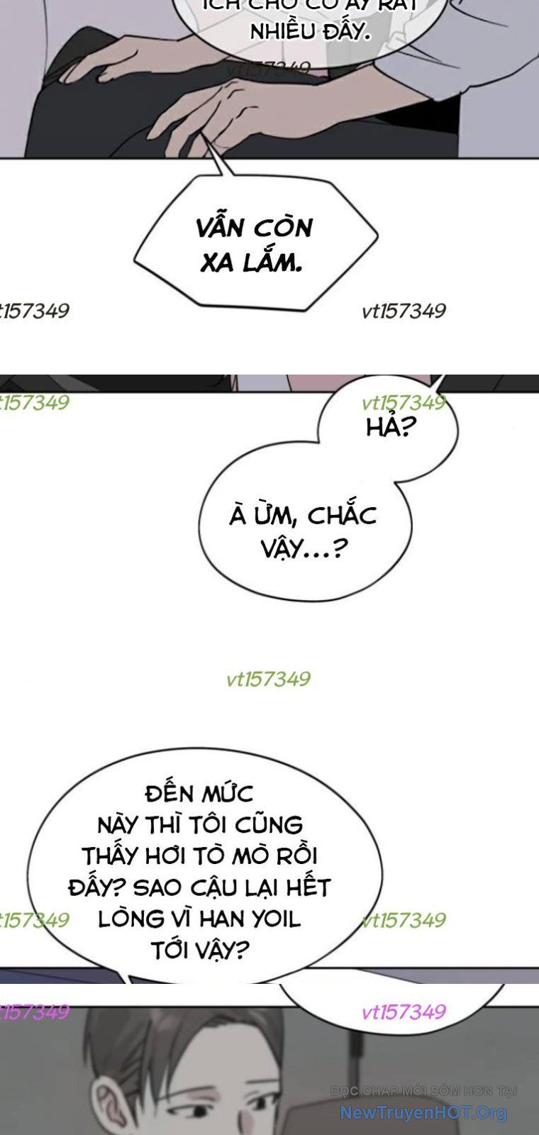 Hôm Nay Han Yoil Là Phụ Nữ Chapter 28 - 81