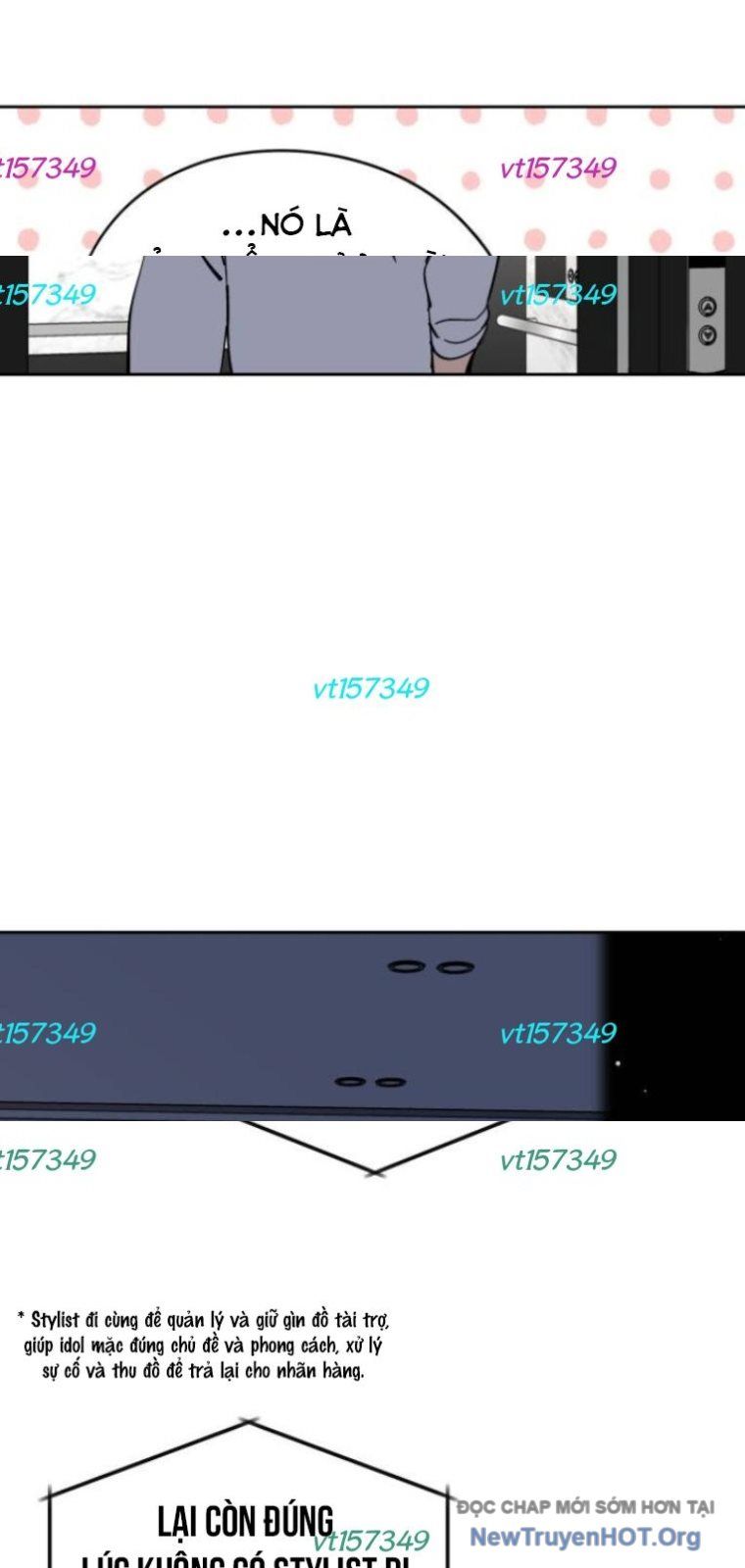 Hôm Nay Han Yoil Là Phụ Nữ Chapter 28 - 86