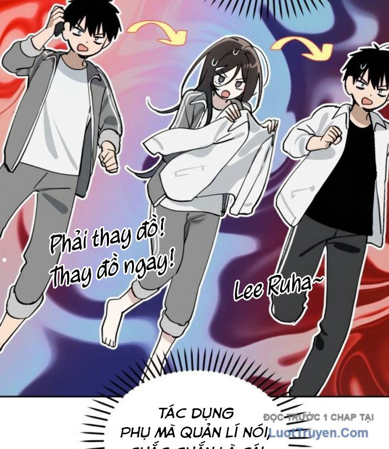 Hôm Nay Han Yoil Là Phụ Nữ Chapter 29 - 103