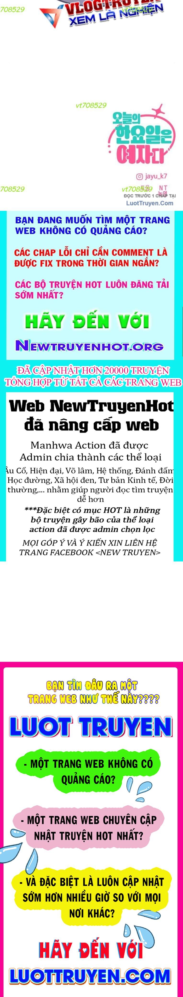 Hôm Nay Han Yoil Là Phụ Nữ Chapter 29 - 164