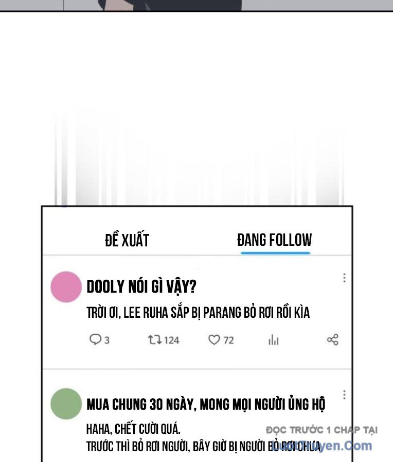 Hôm Nay Han Yoil Là Phụ Nữ Chapter 29 - 21