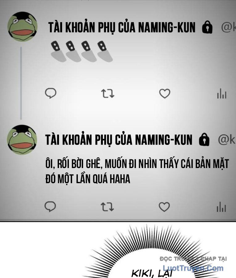 Hôm Nay Han Yoil Là Phụ Nữ Chapter 29 - 24