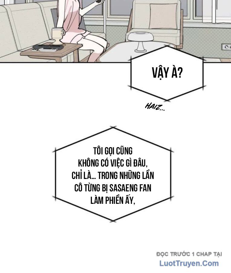 Hôm Nay Han Yoil Là Phụ Nữ Chapter 29 - 32