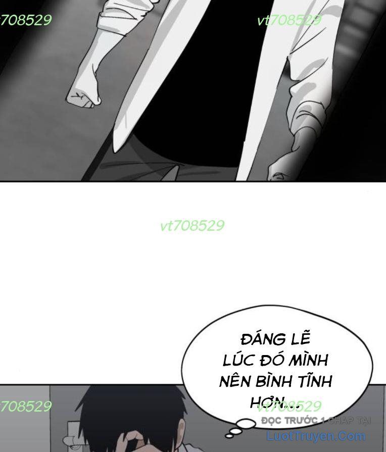 Hôm Nay Han Yoil Là Phụ Nữ Chapter 29 - 5