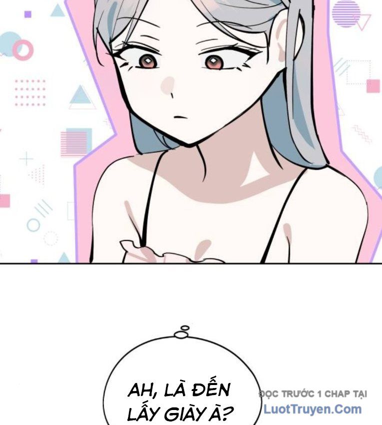 Hôm Nay Han Yoil Là Phụ Nữ Chapter 29 - 45