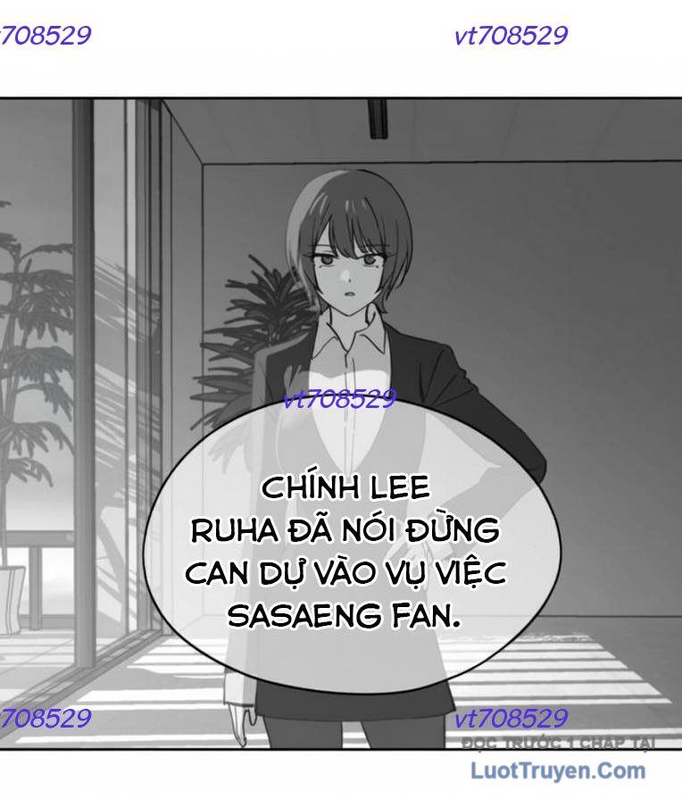 Hôm Nay Han Yoil Là Phụ Nữ Chapter 29 - 8