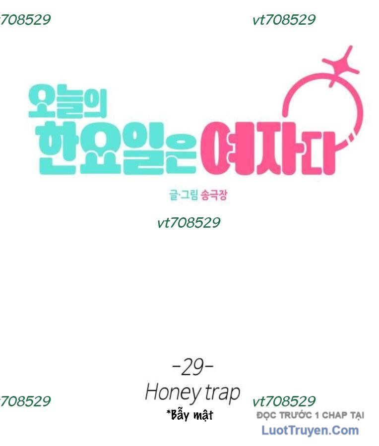 Hôm Nay Han Yoil Là Phụ Nữ Chapter 29 - 79