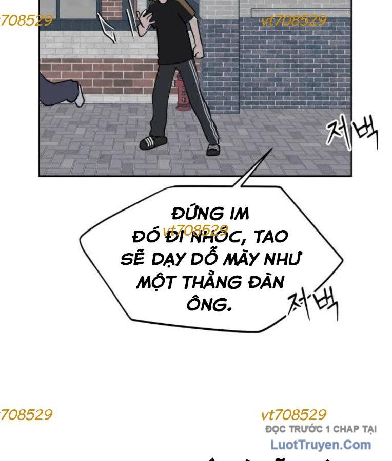 Hôm Nay Han Yoil Là Phụ Nữ Chapter 29 - 85