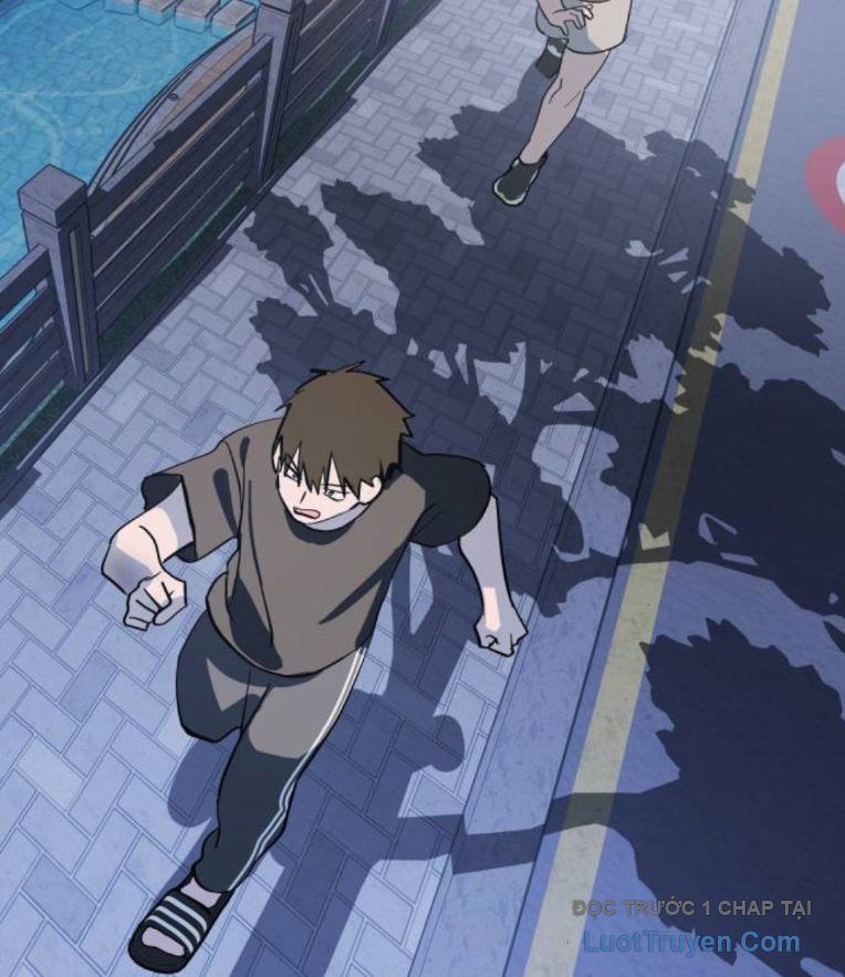 Hôm Nay Han Yoil Là Phụ Nữ Chapter 29 - 96