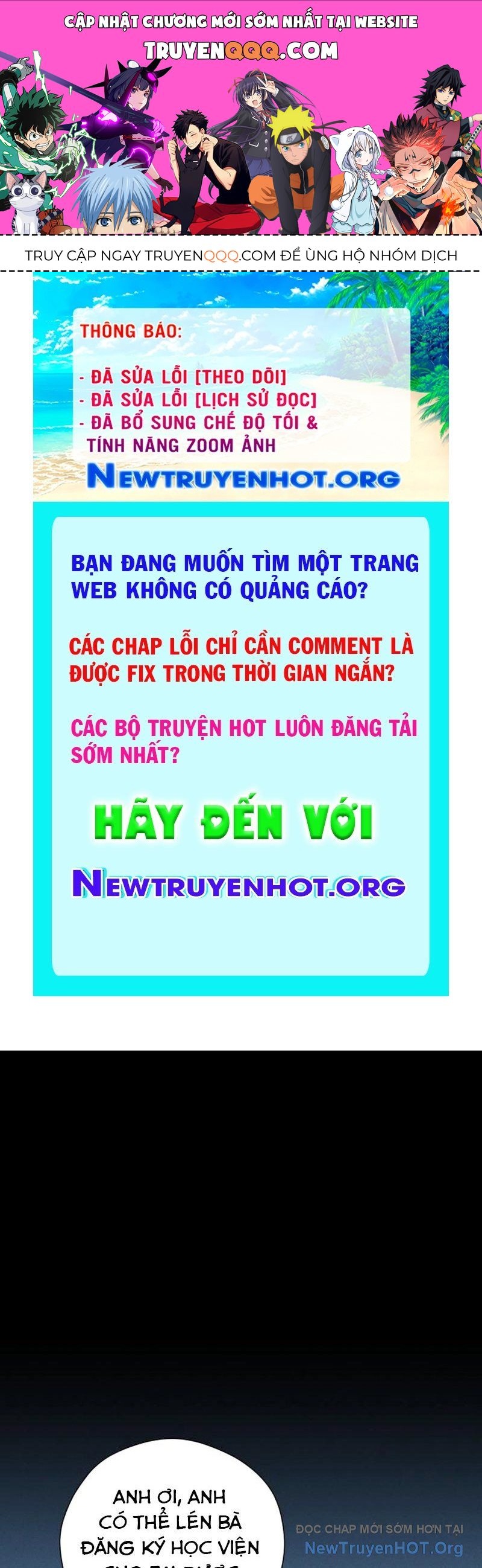Hôm Nay Han Yoil Là Phụ Nữ Chapter 3 - 1